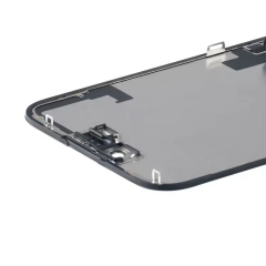 JK Screen for iphone 16 Soft Flexible OLED Display Replacement