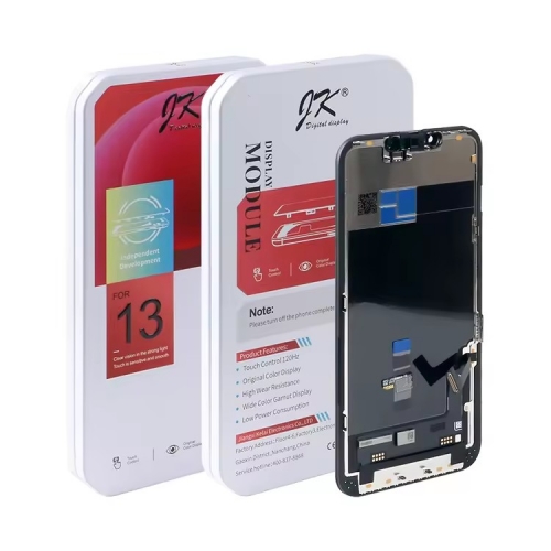 JK Screen for iphone 13 incell Display Replacement