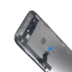 JK Screen for iphone 16 Soft Flexible OLED Display Replacement