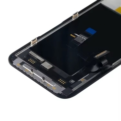 JK Screen for iphone 13 Soft Flexible OLED Display Replacement