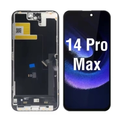 JK Screen for iphone 14 Pro Max incell Display Replacement