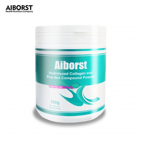 Aiborst Calcium Supplement Collagen