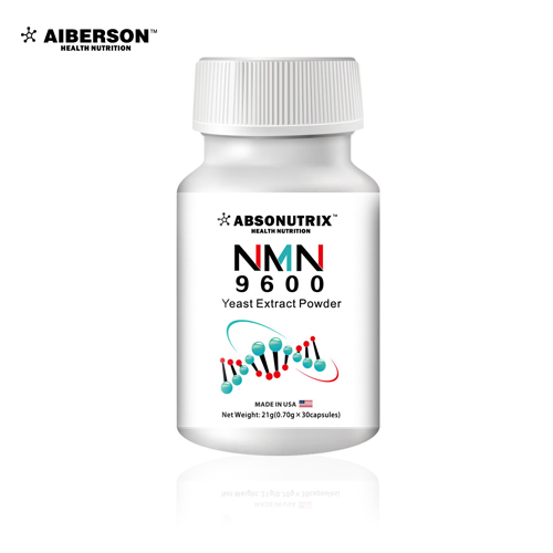 Aiberson NMN9600 Nutritional Supplements