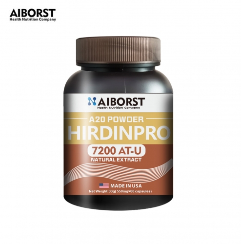 Aiborst A20 Powder Hirdinpro 7200AT-U