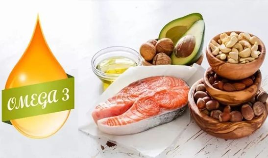 Essential & Nonessential Fatty Acids