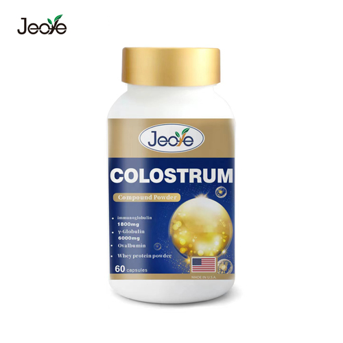 JEOYE colostrum ovalbumin compound powder