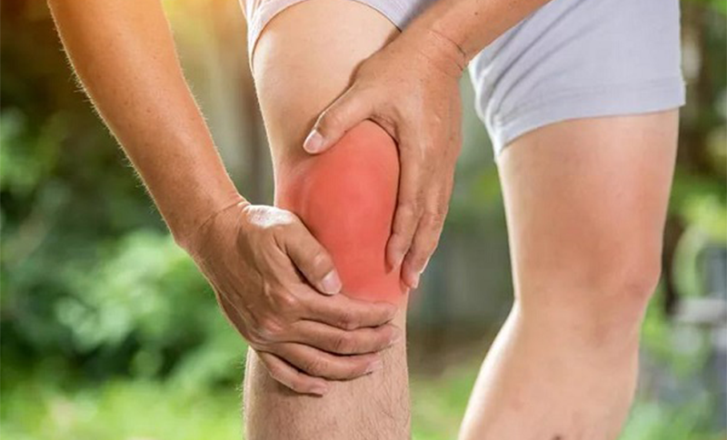 How Exercise Can Help Ease Osteoarthritis Joint Pain