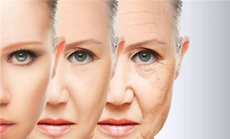 What's Normal Aging?