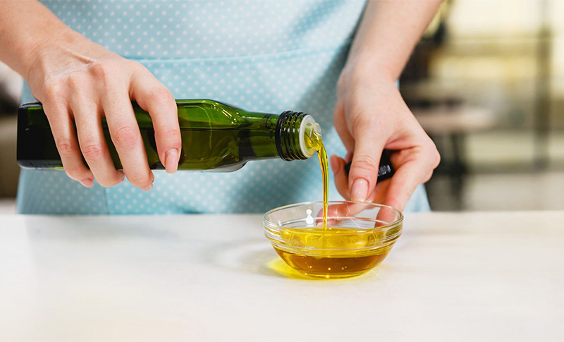 Olive Oil Tied to Lower Risk of Dementia-Related Death