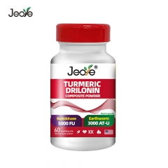 JEOYE Turmeric Drilonin Composite Powder