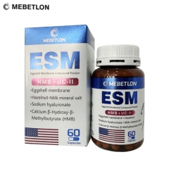 MEBETLON ESM Eggshell Membrane Compound powder