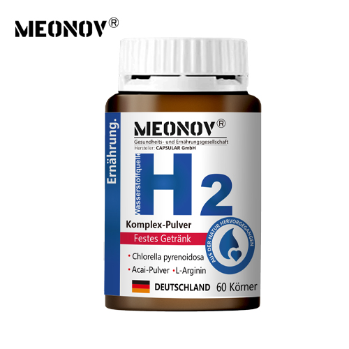 H2 Komplex-Pulver