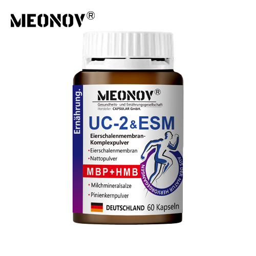 UC-2&ESM Eierschalenmembran Komplexpulver