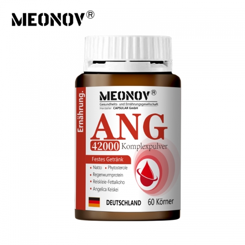 ANG 42000 Komplexpulver