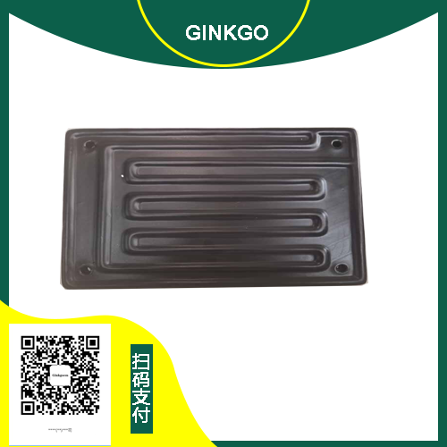 Ginkgoem heating plate is suitable for rework station T-870A infrared BGA infrared rework station