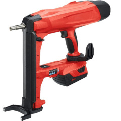 CLAVADORA DE HORMIGÓN INALÁMBRICA ACCIONADA POR BATERÍA