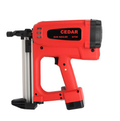 GAS NAILER
