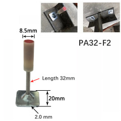 Power Pins for Fastening
