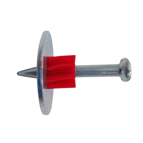 .300 Head Drive Pin with 25mm Metal Washer