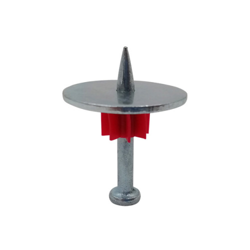 .300 Head Drive Pin with 25mm Metal Washer