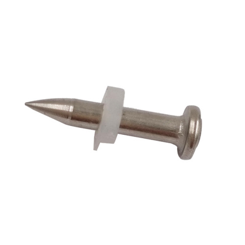 8mm Head Pin Steel Nail for Concrete