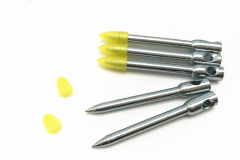 6mm High Velocity Eyelet Pin ZK6