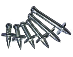 NK Drive Pin Concrete Pin