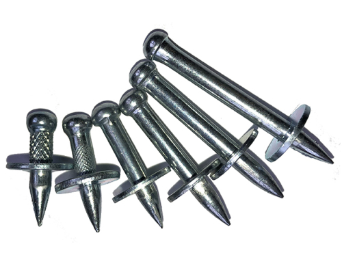 NK Drive Pin Concrete Pin