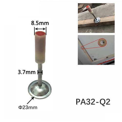 Power Pins for Fastening
