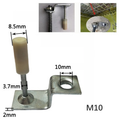 M6 / M8 / M10 Power Pins for Ceiling Tool