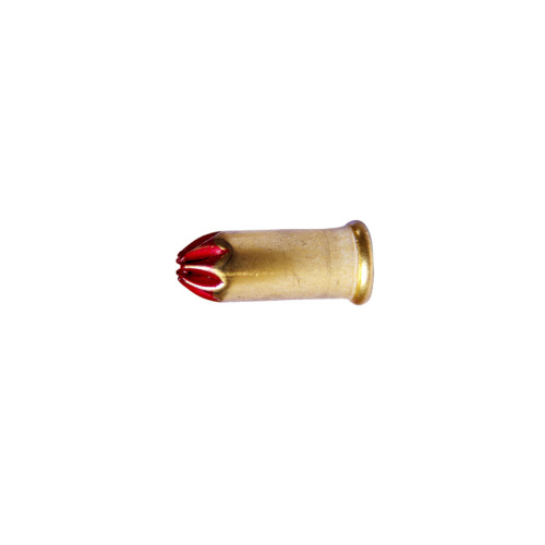 .25 Caliber 6.3x16mm Power Loads