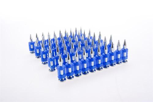 NAILS FOR GAS NAILER