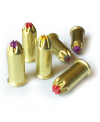 .25 Caliber 6.3x16mm Power Loads