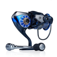 FISHING REEL