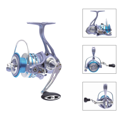 SPINNING REELS SMC