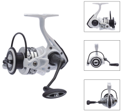 SPINNING REELS SPC