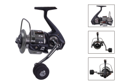 SPINNING REELS FCB