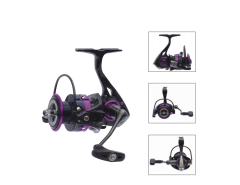 SPINNING REELS SMF