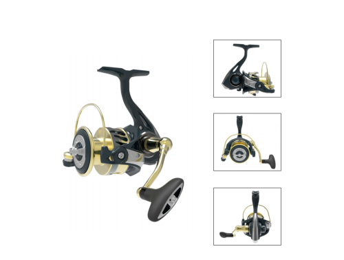 SPINNING REELS SME