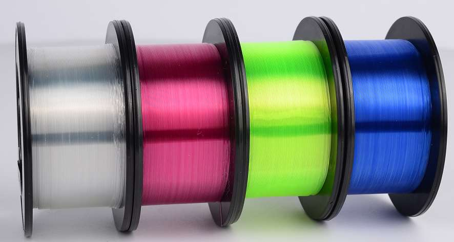 100% JAPAN FUOROCARBON LINE