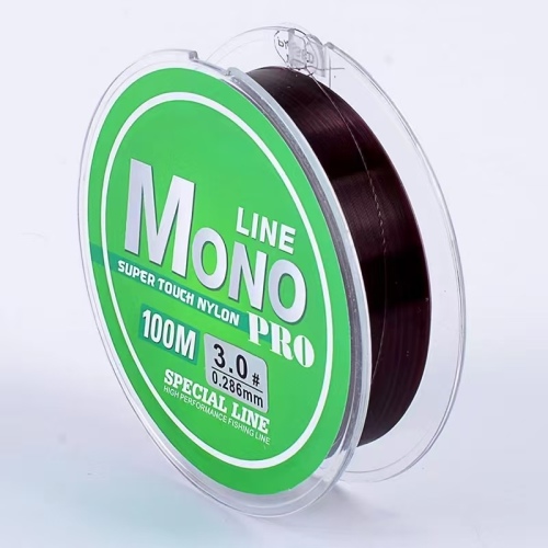 NYLON LINE CD-01