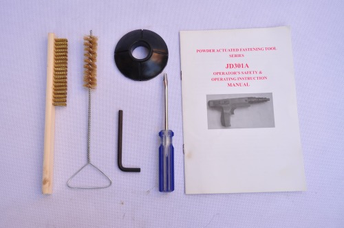 JD301A