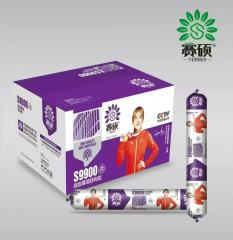 S9900 Premium Curtain Wall Structural Sealant