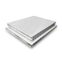 High-End Aluminum Honeycomb Wall Panel