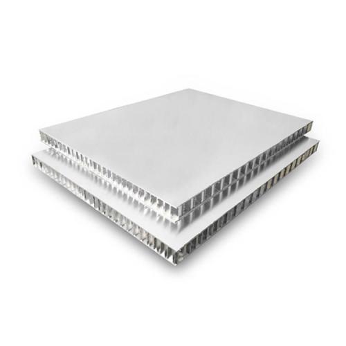 High-End Aluminum Honeycomb Wall Panel