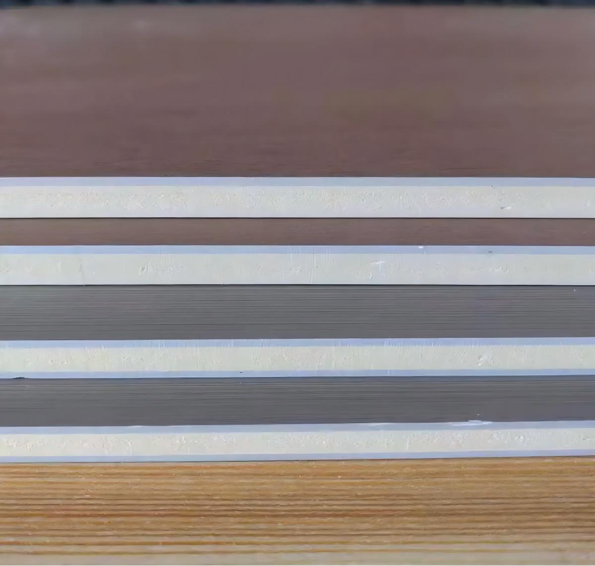 Impact-Resistant Wall Panel