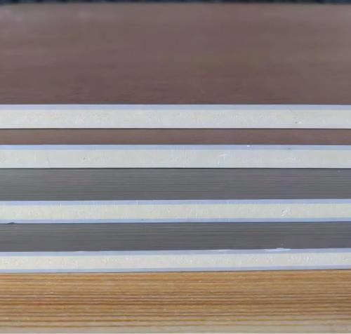 Impact-Resistant Wall Panel