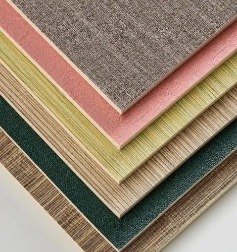 Impact-Resistant Wall Panel