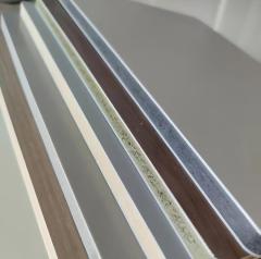 Impact-Resistant Wall Panel