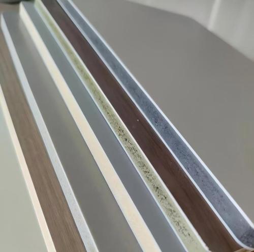 Impact-Resistant Wall Panel